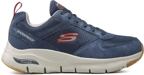 Sneakersy Skechers - Render 232500/NVY Navy