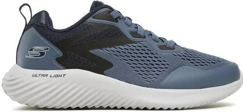 Sneakersy Skechers - Belgrade 232376/NVBK Navy/Black