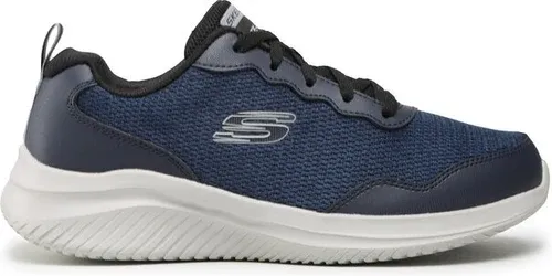 Sneakersy Skechers - Doclan 232581/NVBK Navy/Black
