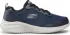 Sneakersy Skechers - Doclan 232581/NVBK Navy/Black