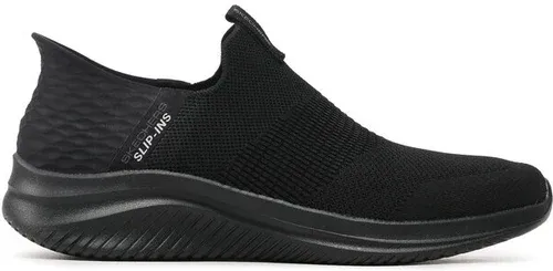 Sneakersy Skechers - Smooth Step 232450/BBK Black