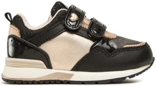 Sneakersy Mayoral - 42.330 Negro/Oro 83