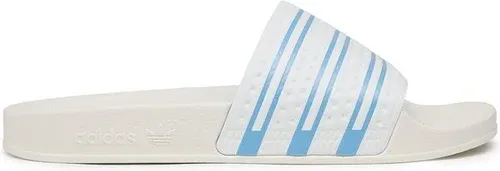 Šľapky adidas - adilette GX9894 Ltblue/Owhite/Ftwwht