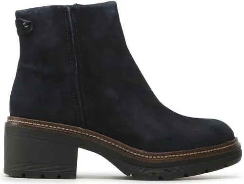 Členková obuv Tamaris - 1-25456-29 Navy 805