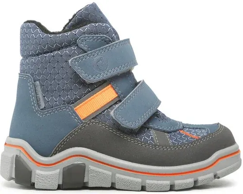 Snehule Ricosta - Gabris 50 5200102/140 Pavone/Jeans