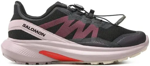 Topánky Salomon - Hypulse W 415953 20 W0 Black/Quail/Rainy Day