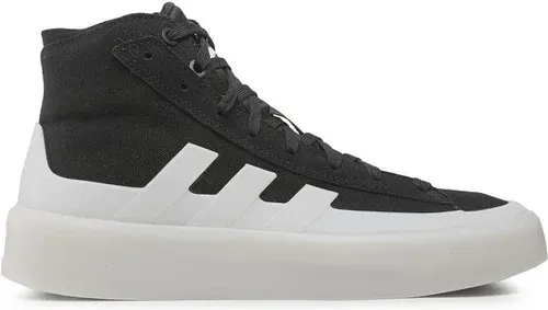 Topánky adidas - Znsored Hi GZ2293 Core Black/Cloud White/Cloud White