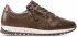 Sneakersy Caprice - 9-23600-29 Khaki Comb