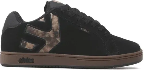 Sneakersy Etnies - Fader 4101000203 Black/Gum 964