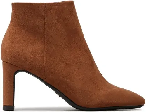 Členková obuv Tamaris - 1-25334-29 Cognac 305