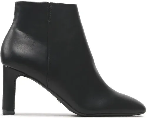 Členková obuv Tamaris - 1-25044-29 Black Matt 020