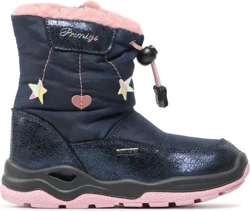 Snehule Primigi - GORE-TEX 2863122 S Blu