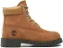 Outdoorová obuv Timberland - 6 in Premium Wp TB0A5TCH7151 Medium Brown Nubuck