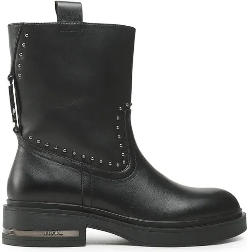 Členková obuv Liu Jo - Gabrielle 04 SF2039 P0102 Black 22222