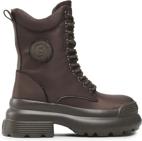 Outdoorová obuv Liu Jo - Amy 09 SF2081 T0011 Brown S1804