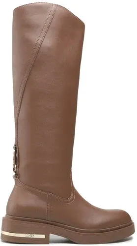 Čižmy Liu Jo - Gabrielle 08 SF2281 EX014 Brown S1804