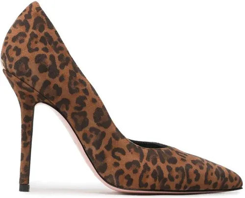 Lodičky Liu Jo - Marilyn 13 SXX653 PX020 Leopard S19C1