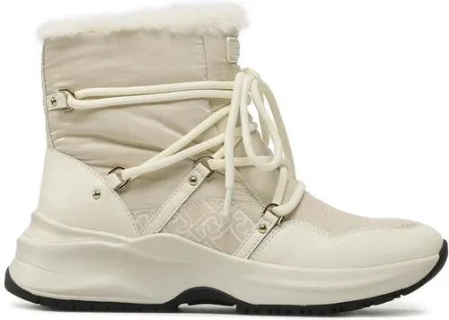 Členková obuv Liu Jo - Lily 11 BF2155 TX040 Milk S1400