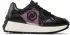 Sneakersy Liu Jo - Lolo 07 BF2173 EX145 Black/Iridescent EX145