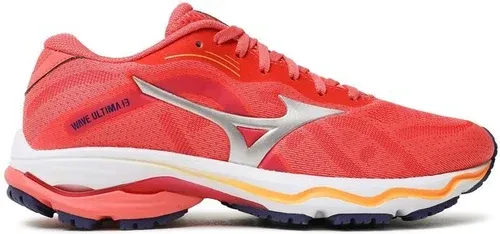 Topánky Mizuno - Wave Ultima 13 J1GD221873 Dubarry/White/Innuendo