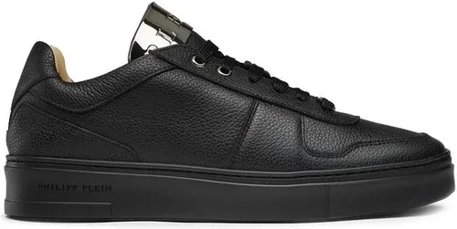 Sneakersy Philipp plein - Lo-Top Sneakers AABS MSC3715 PLE010N Black/Black 0202