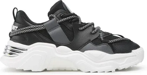 Sneakersy Plein sport - Runner AABS USC0351 STE003N Black 02