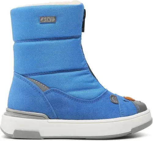 Snehule Bartek - 11651002 Modrá