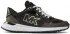 Sneakersy MICHAEL Michael Kors - Bolt Trainer 43F2BOFS6D Black