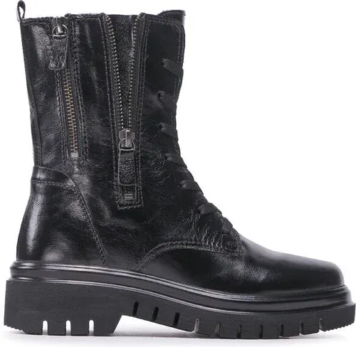 Outdoorová obuv Gabor - 91.784.37 Schwarz