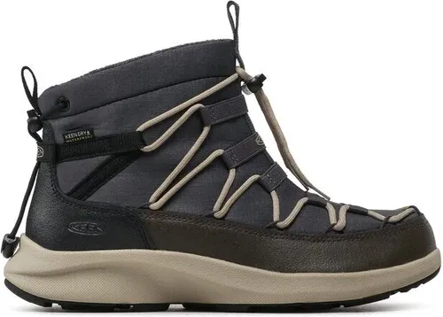 Snehule Keen - Uneek Snk Chukka Wp 1026595 Magnet/Black Olive