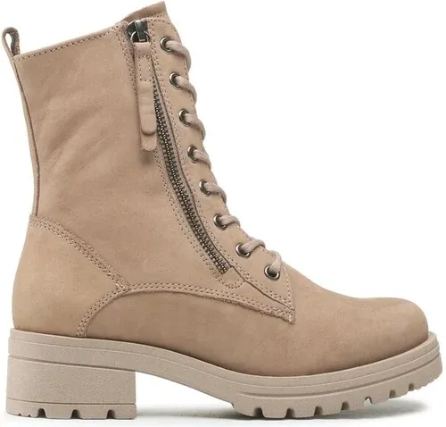 Členková obuv Gabor - 92.785.31 Silk