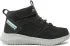 Sneakersy Skechers - Hydrox 97895L/BLK Black