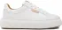 Sneakersy Tory burch - Ladybug Sneaker 143067 White/White/White 100