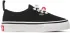 Tenisky Vans - Authentic Elas VN0A4BUS6BT1 Vansware Black/True White