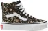 Sneakersy Vans - Sk8-Hi Zip VN0A4BUXMCG1 Rose Dreams Black/White