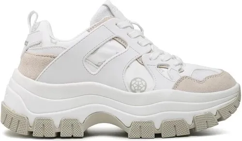 Sneakersy Guess - Brayjen FL5BRJ SMT12 WHIGR
