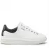 Sneakersy Guess - Vibo FM5VIB ELE12 WHBLK