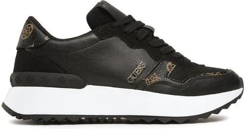 Sneakersy Guess - Vinnna FL5VNN SMA12 BLKBR