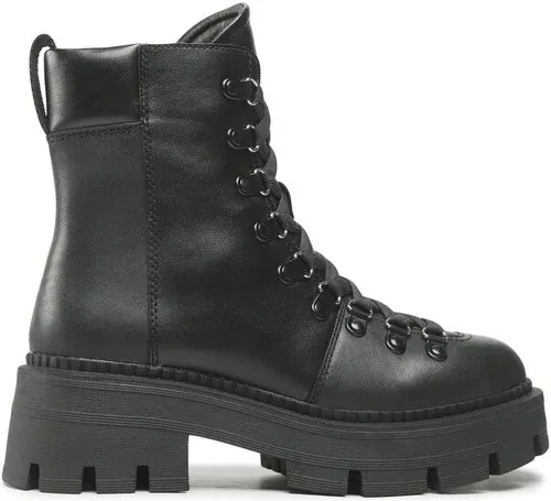 Členková obuv Tamaris - 1-26225-29 Black Uni 007