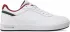 Sneakersy Tommy hilfiger - Modern Cup Lightweight Lea FM0FM04364 White YBR