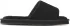 Papuče Calvin Klein - Slipper Flatform Sandal Vel HW0HW01540 Ck Black BEH
