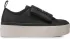 Sneakersy Calvin Klein Jeans - Flatform Puffy Ny YW0YW00872 Black BDS
