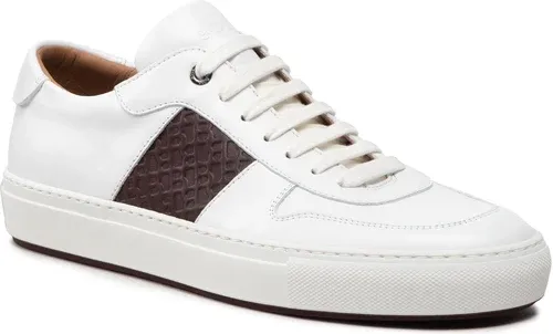 Sneakersy Boss - Mirage 50478616 10230772 01 Open White 160