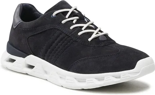 Sneakersy TOGOSHI - MI08-BREMER2-07 Cobalt Blue