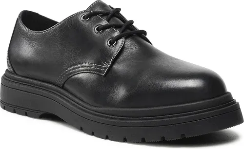 Poltopánky BADURA - MI08-DUNAN-01 Black