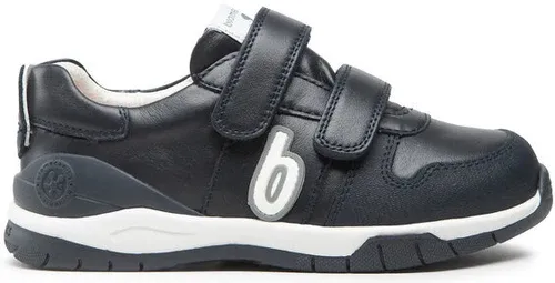 Sneakersy Biomecanics - 221006-A S Azul Marino