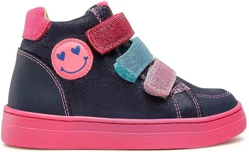 Sneakersy Agatha Ruiz De La Prada - 221942-A M Azul Marino