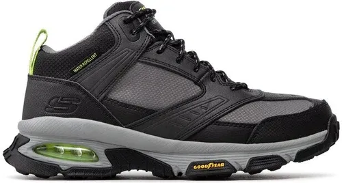 Trekingová obuv Skechers - Bulldozer 237215/BKCC Black/Charcoal