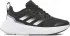Topánky adidas - Questar GX7162 Core Black/Cloud White/Grey Two