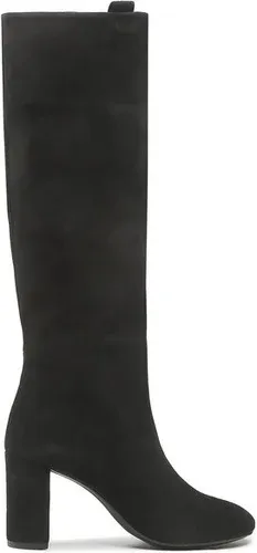 Čižmy Geox - D Pheby 80 D D16QPD 00021 C9999 Black